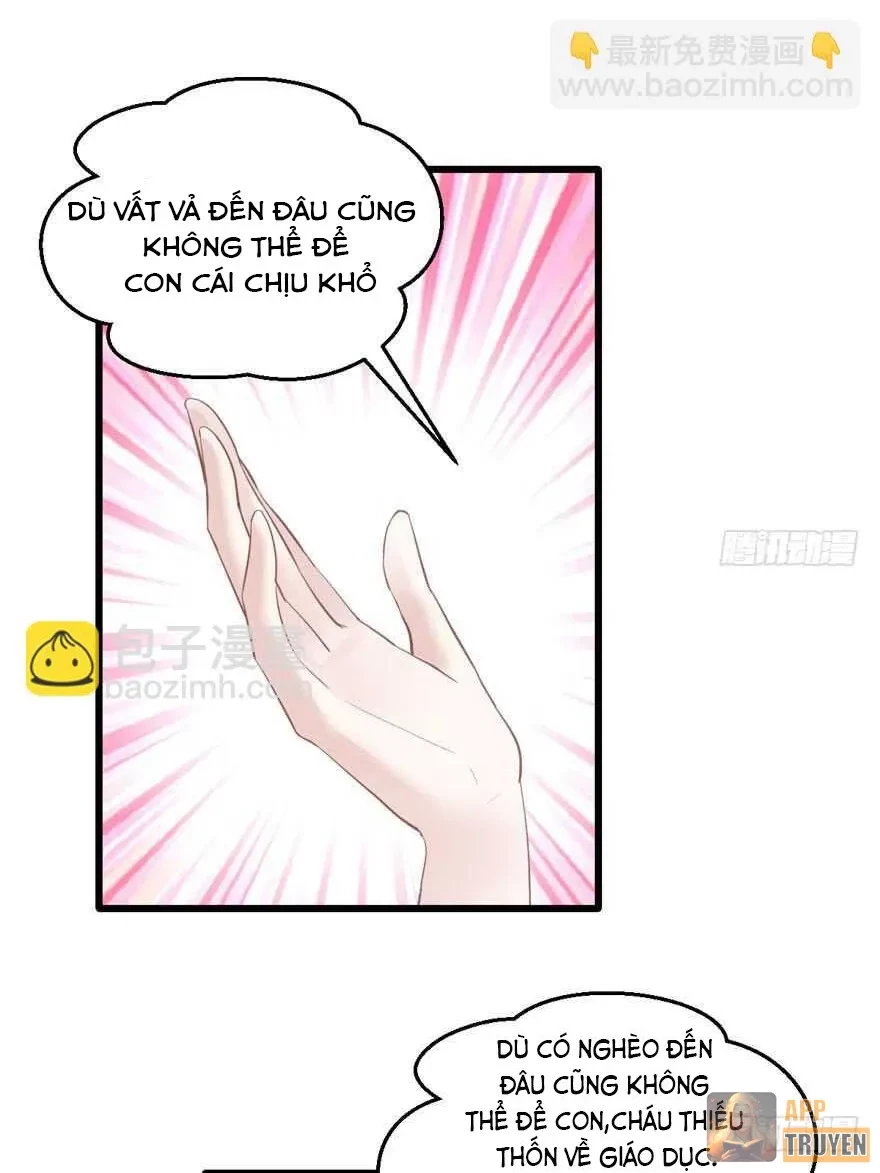 Tôi Không Phải Nữ Phụ Ác Độc Chapter 200 - 9