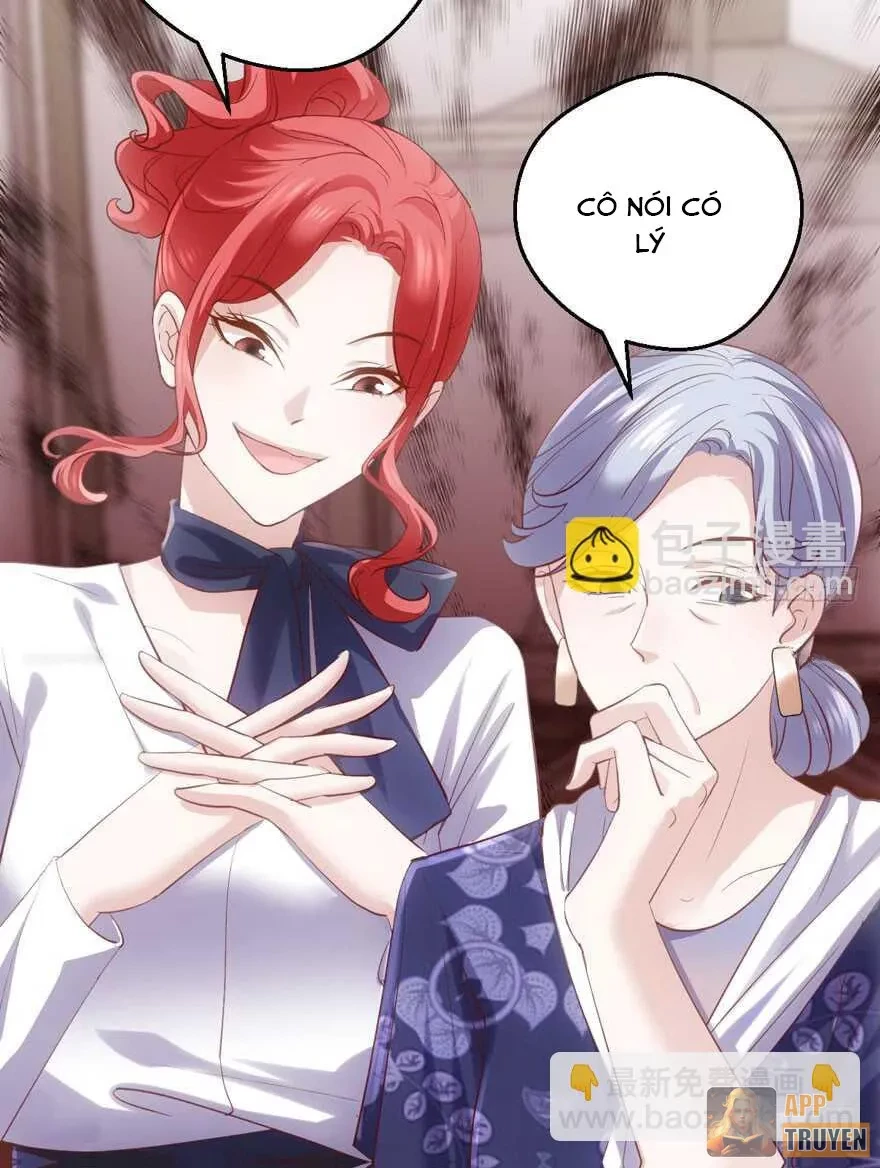 Tôi Không Phải Nữ Phụ Ác Độc Chapter 200 - 11