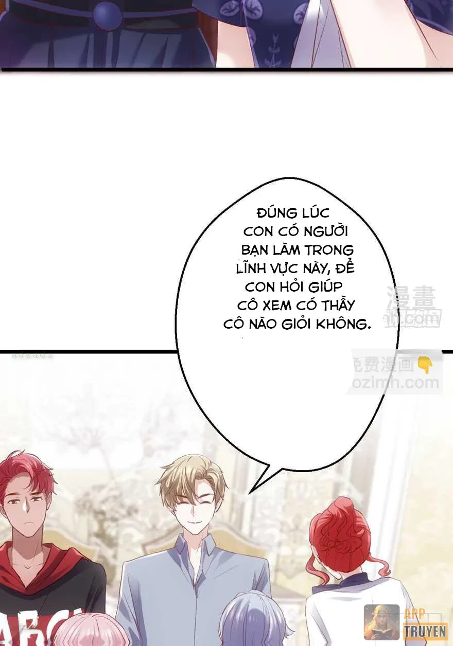 Tôi Không Phải Nữ Phụ Ác Độc Chapter 200 - 12