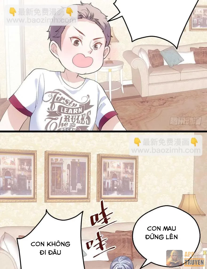 Tôi Không Phải Nữ Phụ Ác Độc Chapter 200 - 14