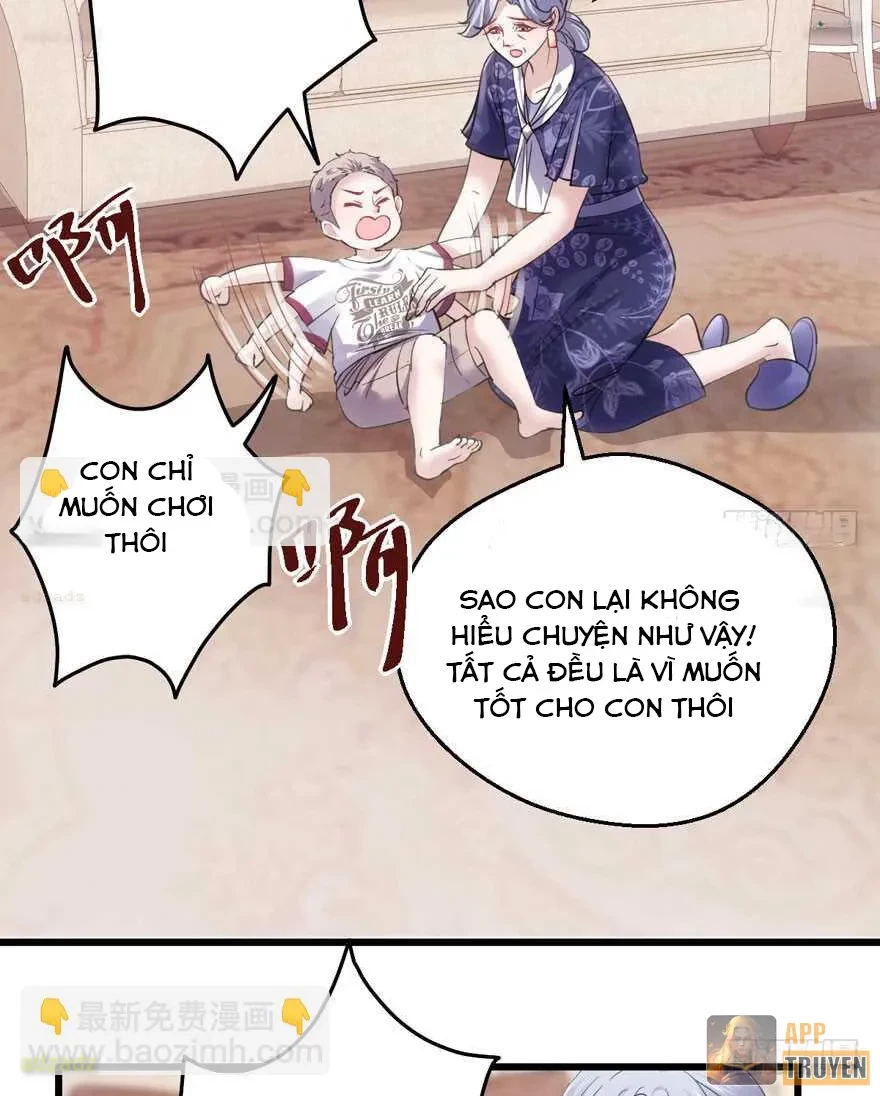 Tôi Không Phải Nữ Phụ Ác Độc Chapter 200 - 15