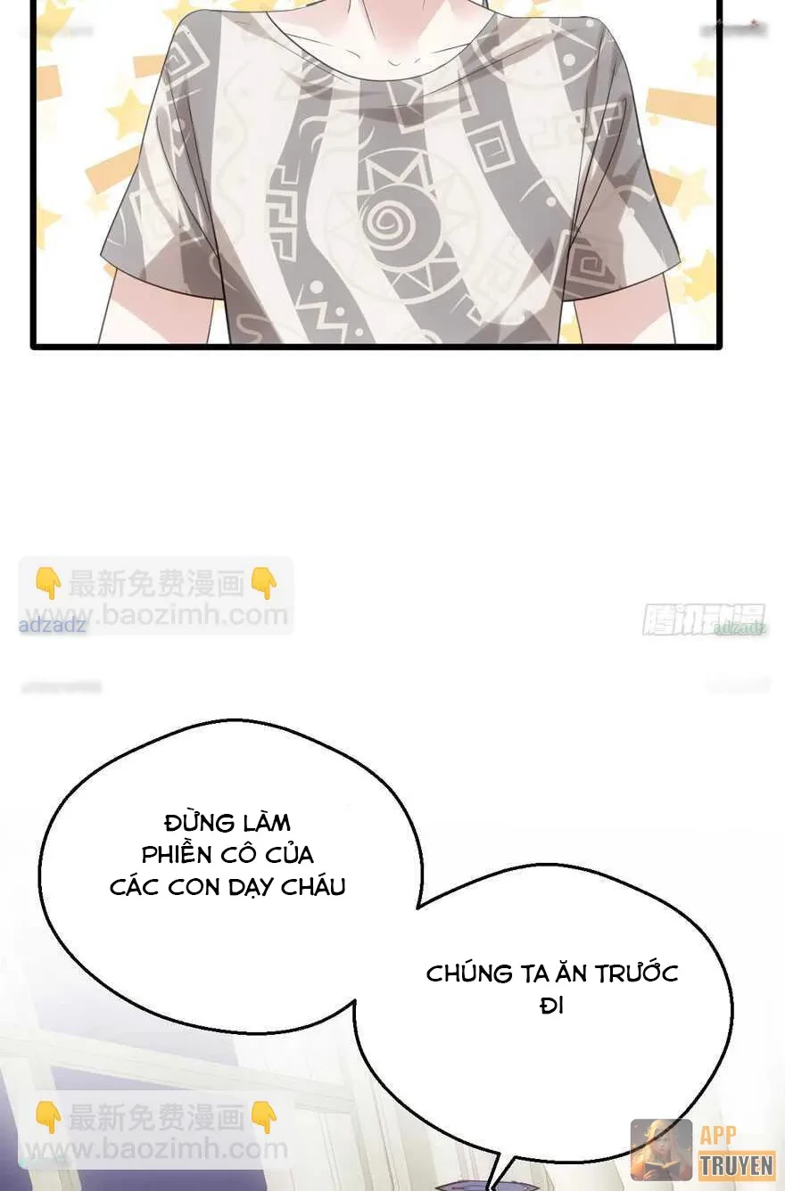 Tôi Không Phải Nữ Phụ Ác Độc Chapter 200 - 18