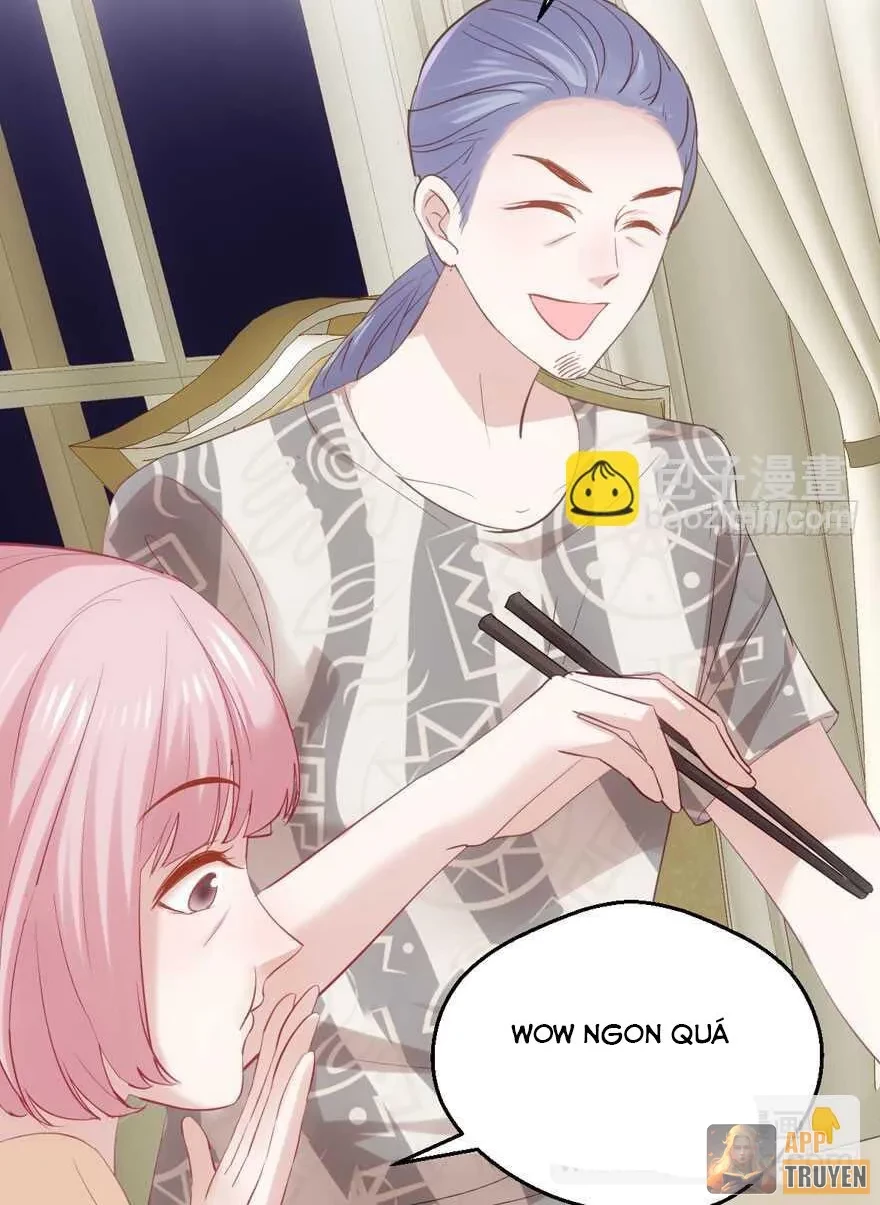 Tôi Không Phải Nữ Phụ Ác Độc Chapter 200 - 19