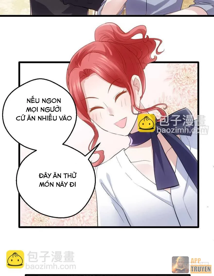 Tôi Không Phải Nữ Phụ Ác Độc Chapter 200 - 21