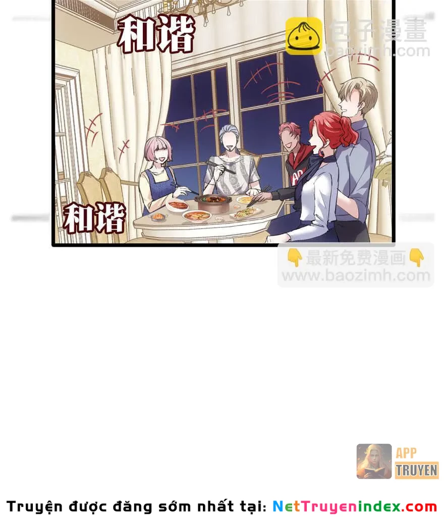 Tôi Không Phải Nữ Phụ Ác Độc Chapter 200 - 22