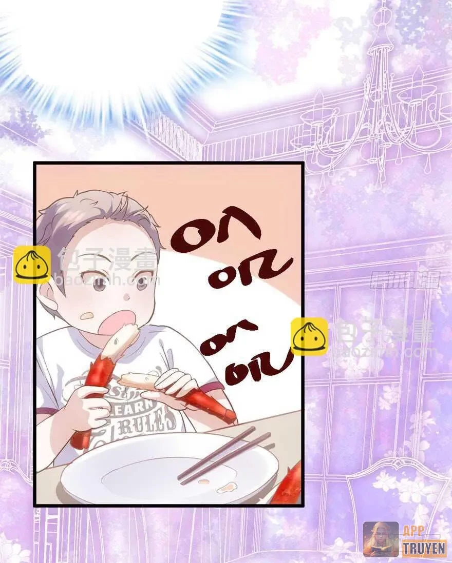 Tôi Không Phải Nữ Phụ Ác Độc Chapter 200 - 25