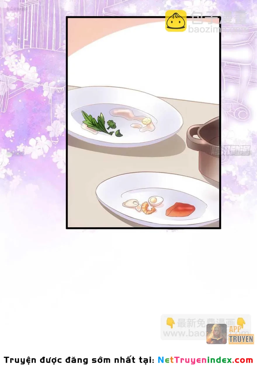 Tôi Không Phải Nữ Phụ Ác Độc Chapter 200 - 26