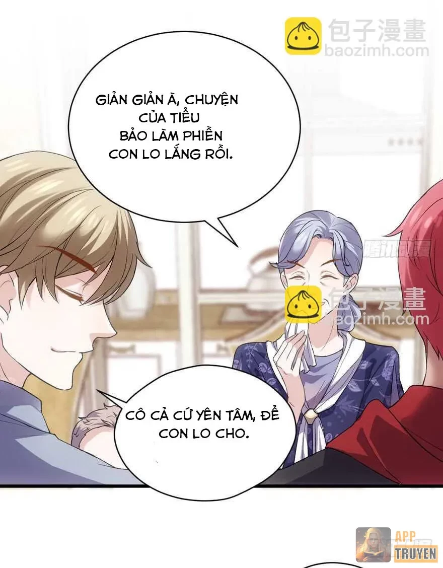 Tôi Không Phải Nữ Phụ Ác Độc Chapter 200 - 27