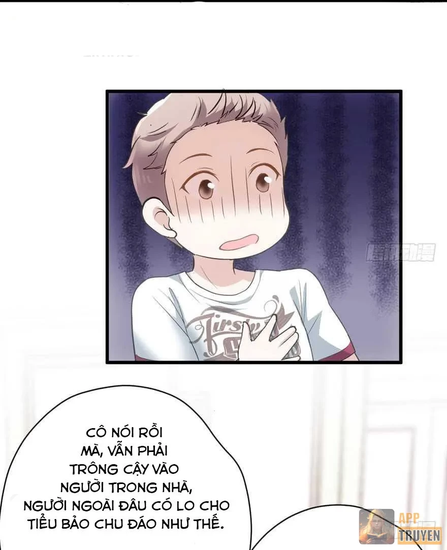 Tôi Không Phải Nữ Phụ Ác Độc Chapter 200 - 29