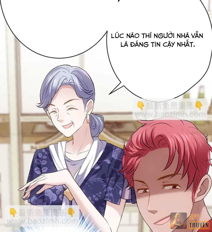 Tôi Không Phải Nữ Phụ Ác Độc Chapter 200 - 30