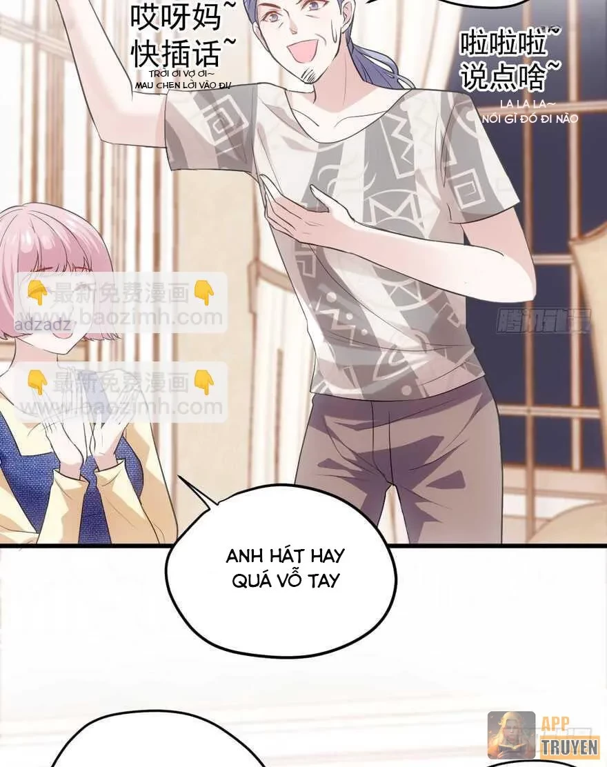 Tôi Không Phải Nữ Phụ Ác Độc Chapter 200 - 36