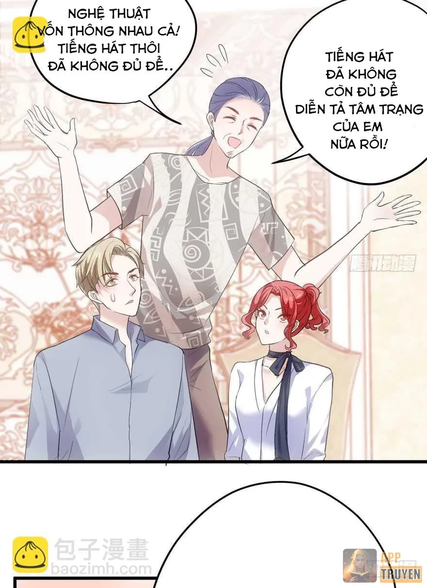 Tôi Không Phải Nữ Phụ Ác Độc Chapter 200 - 37