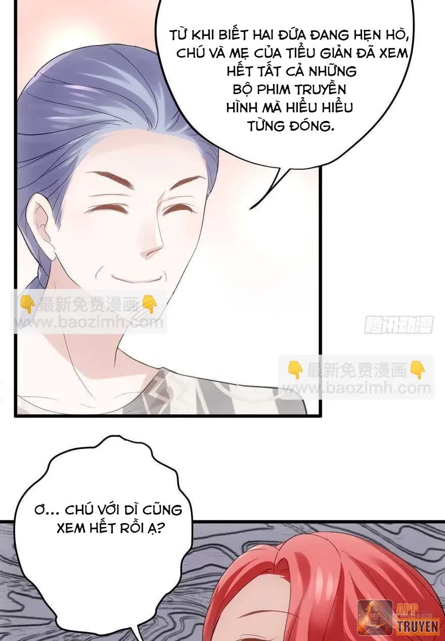 Tôi Không Phải Nữ Phụ Ác Độc Chapter 200 - 38