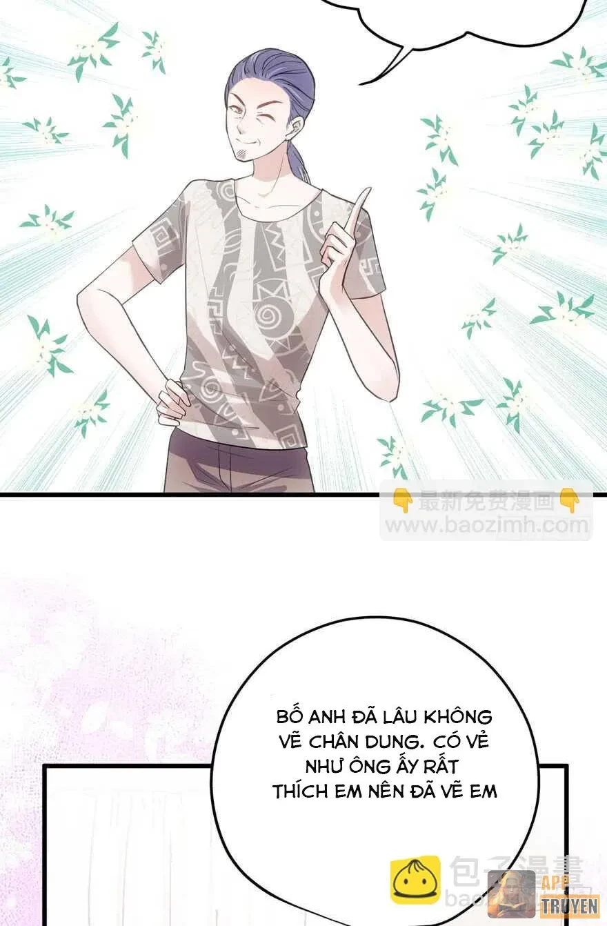 Tôi Không Phải Nữ Phụ Ác Độc Chapter 200 - 40