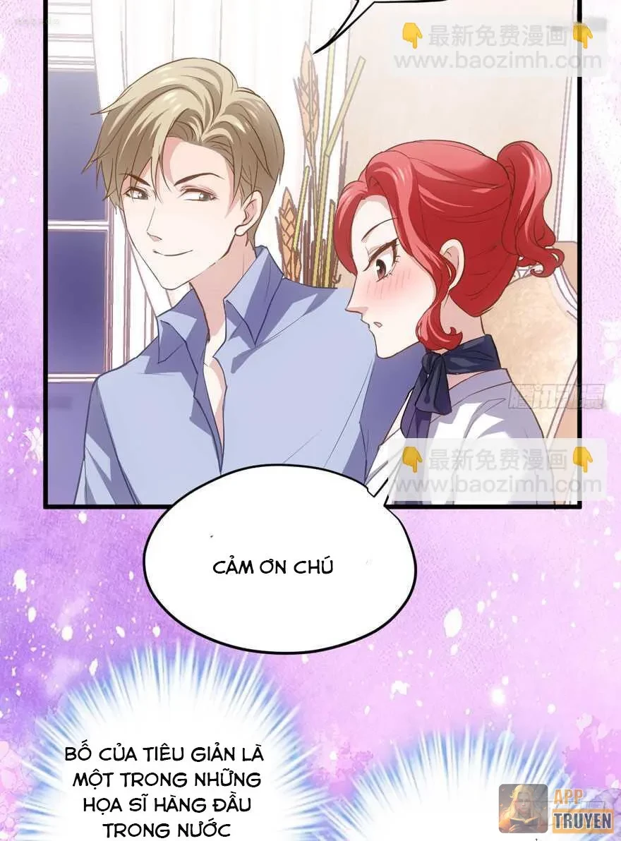 Tôi Không Phải Nữ Phụ Ác Độc Chapter 200 - 41