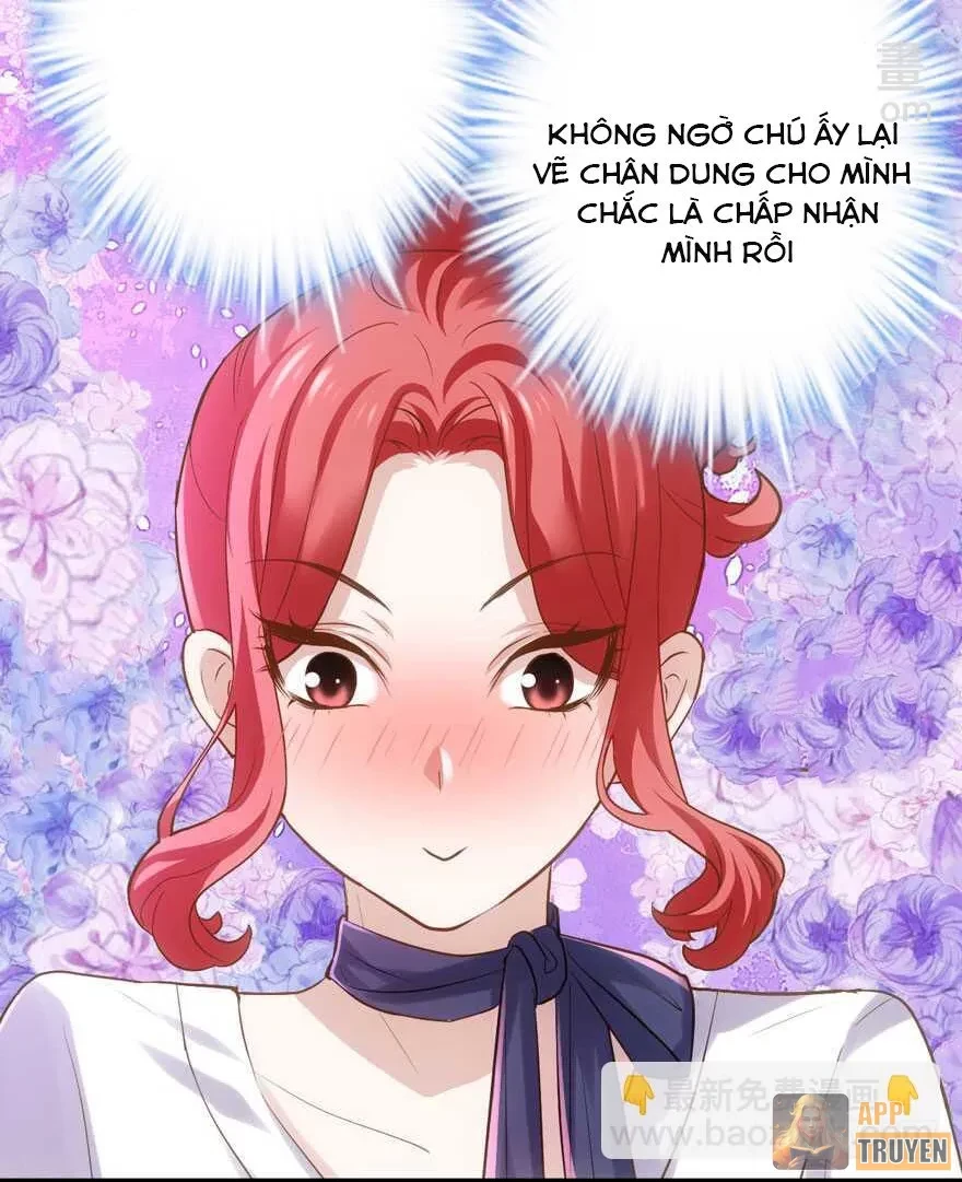 Tôi Không Phải Nữ Phụ Ác Độc Chapter 200 - 42