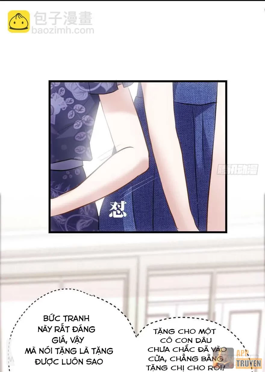 Tôi Không Phải Nữ Phụ Ác Độc Chapter 200 - 43