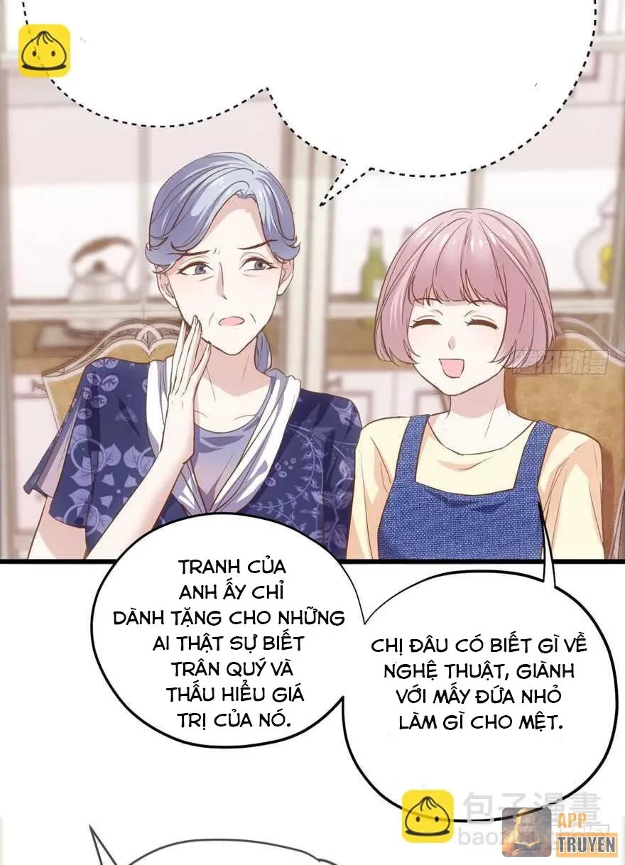 Tôi Không Phải Nữ Phụ Ác Độc Chapter 200 - 44