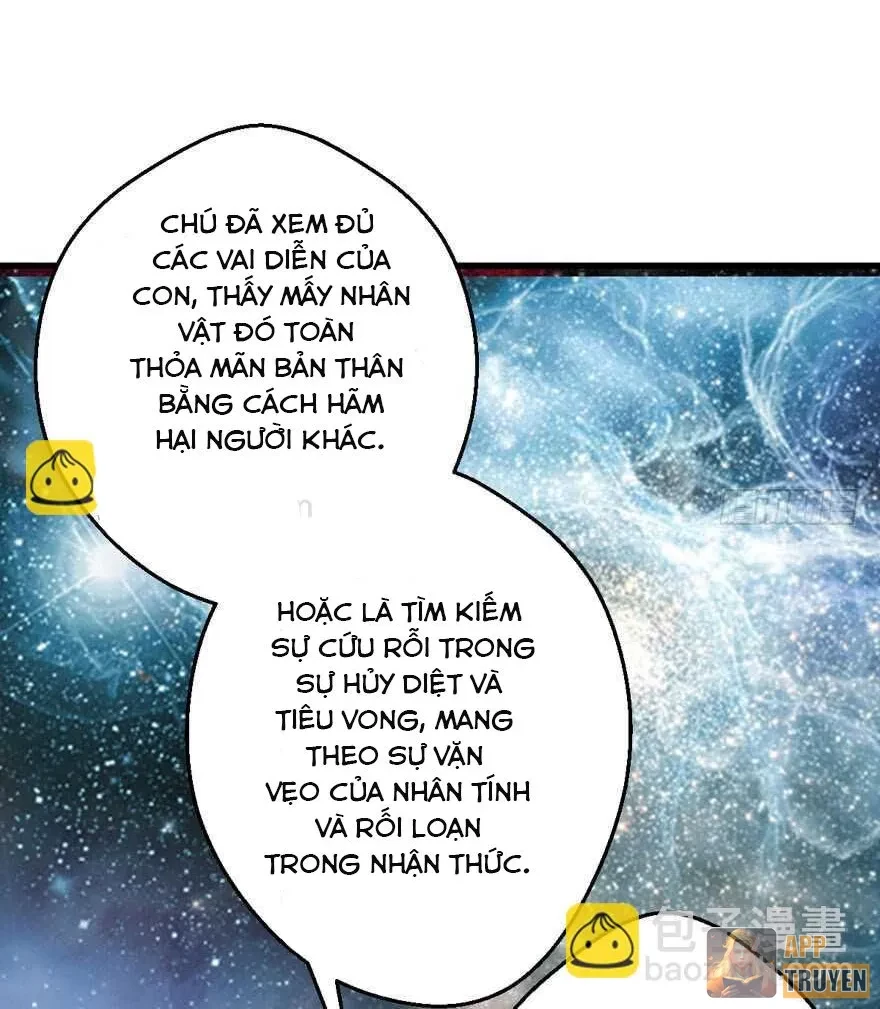 Tôi Không Phải Nữ Phụ Ác Độc Chapter 200 - 49