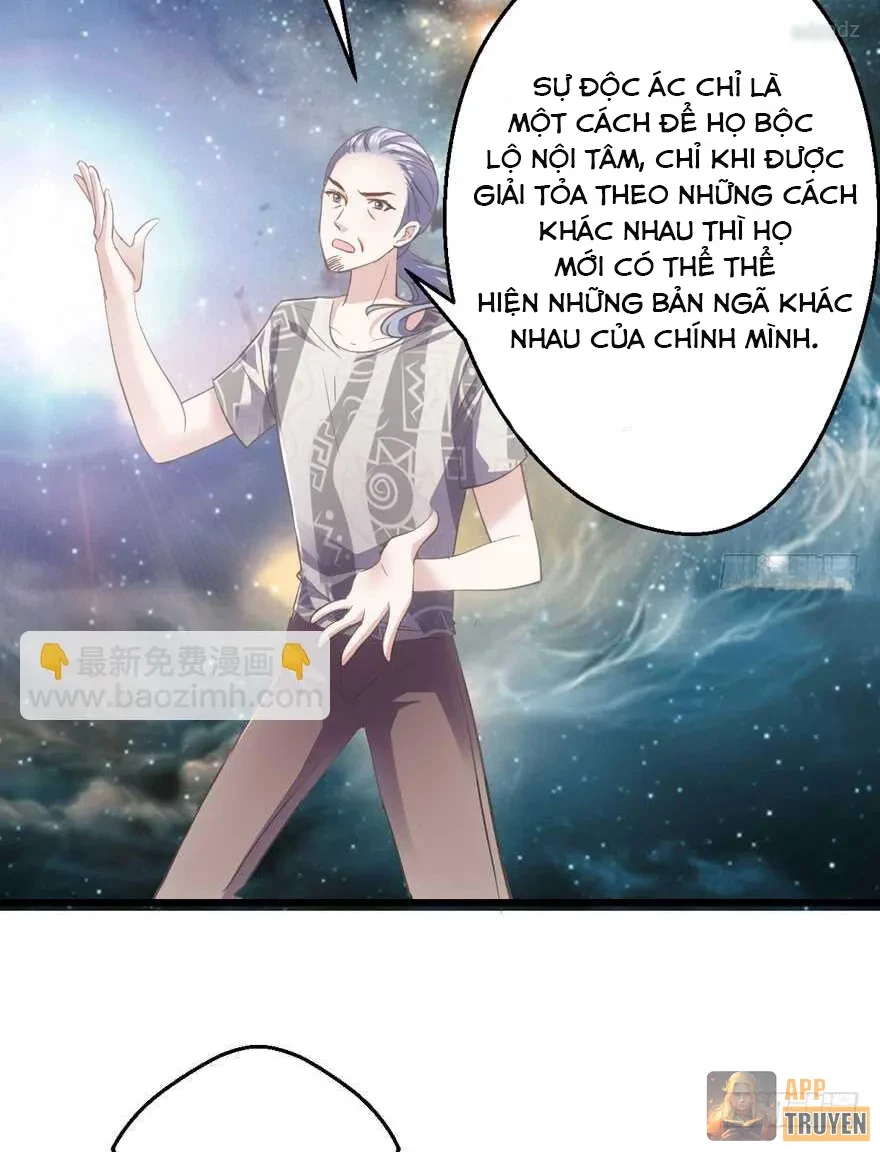 Tôi Không Phải Nữ Phụ Ác Độc Chapter 200 - 50