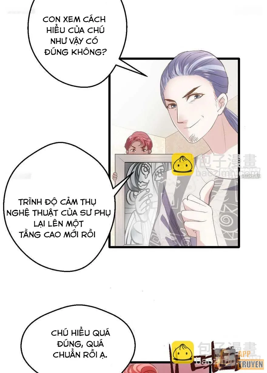 Tôi Không Phải Nữ Phụ Ác Độc Chapter 200 - 51