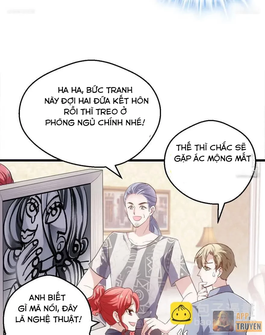 Tôi Không Phải Nữ Phụ Ác Độc Chapter 200 - 53