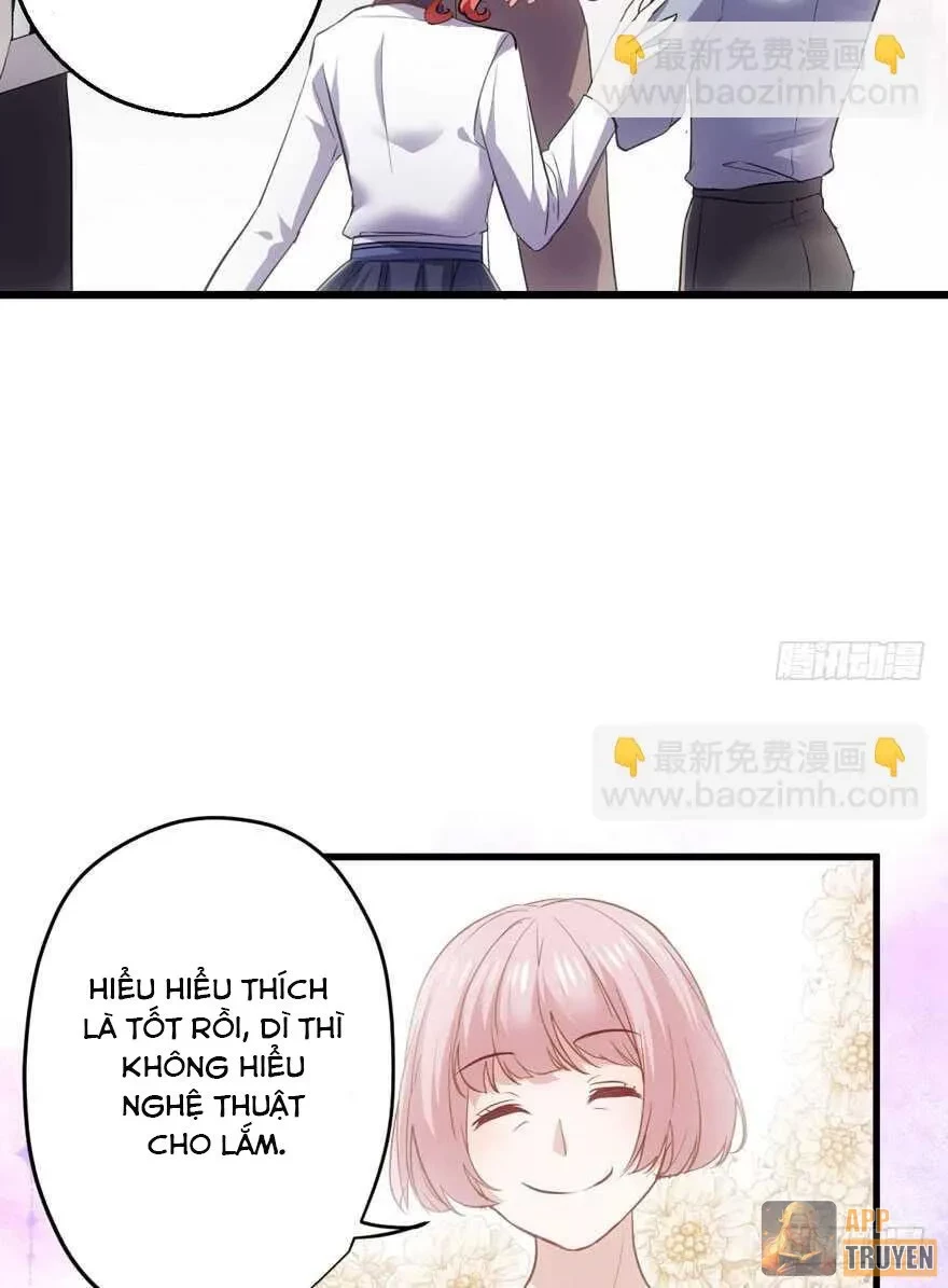 Tôi Không Phải Nữ Phụ Ác Độc Chapter 200 - 54