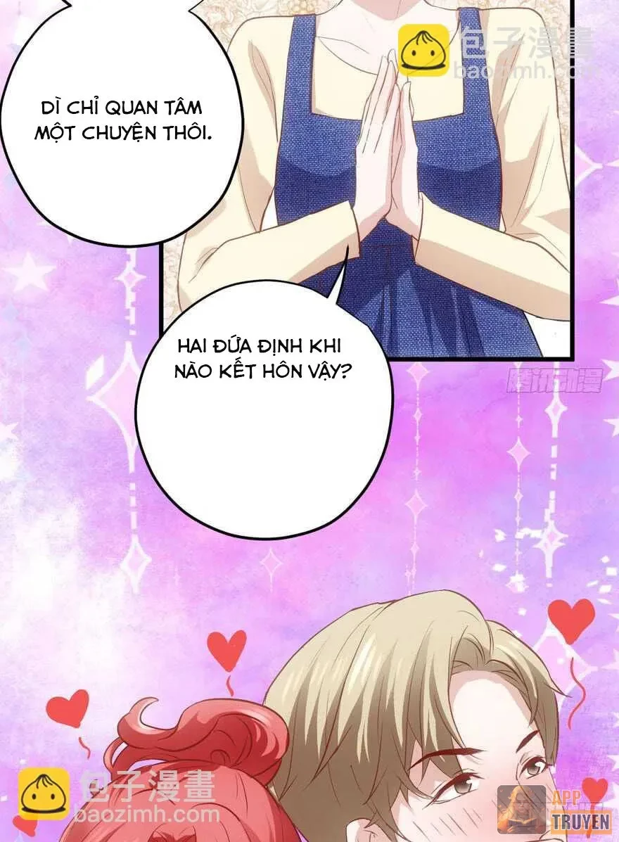 Tôi Không Phải Nữ Phụ Ác Độc Chapter 200 - 55