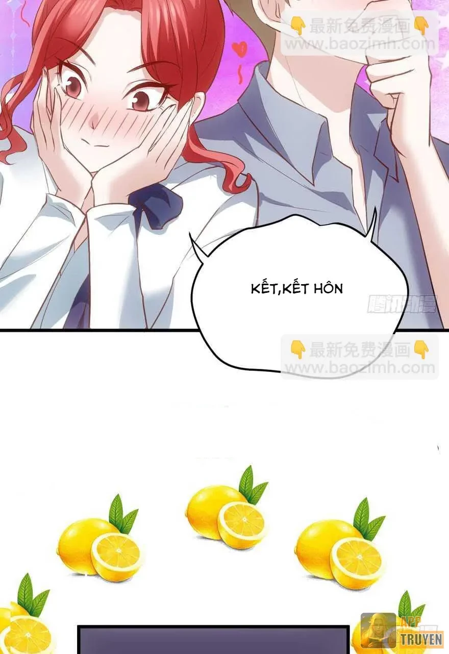 Tôi Không Phải Nữ Phụ Ác Độc Chapter 200 - 56