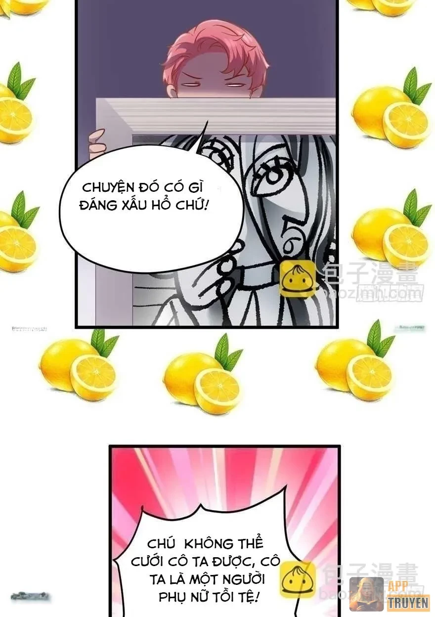 Tôi Không Phải Nữ Phụ Ác Độc Chapter 200 - 57