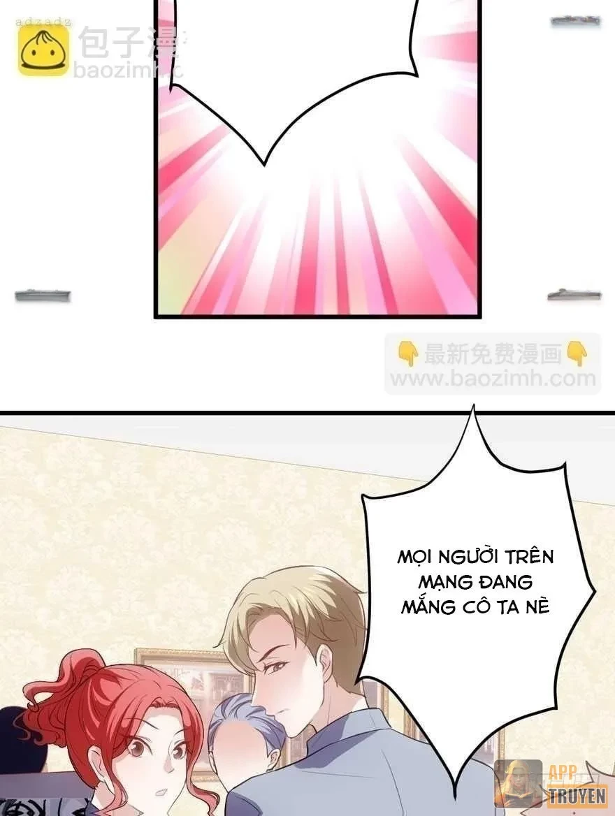 Tôi Không Phải Nữ Phụ Ác Độc Chapter 200 - 58