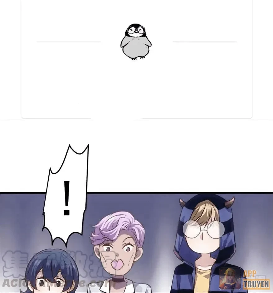 Tôi Không Phải Nữ Phụ Ác Độc Chapter 203 - 3