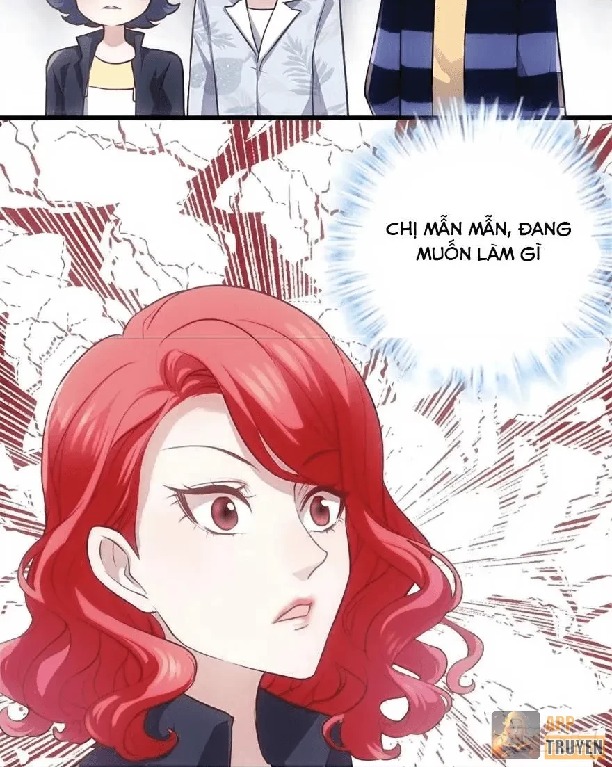 Tôi Không Phải Nữ Phụ Ác Độc Chapter 203 - 4