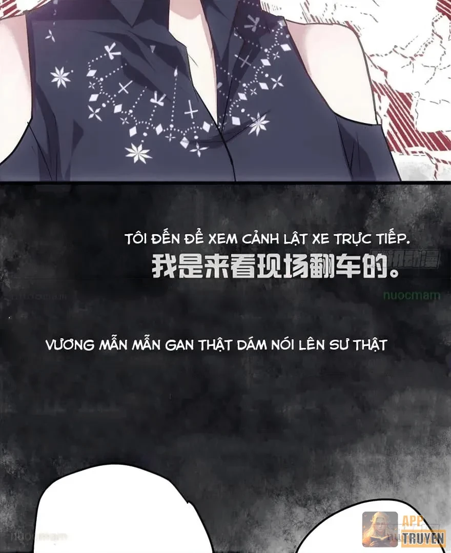 Tôi Không Phải Nữ Phụ Ác Độc Chapter 203 - 5