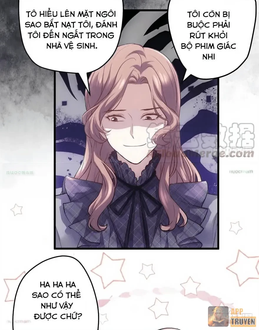 Tôi Không Phải Nữ Phụ Ác Độc Chapter 203 - 6