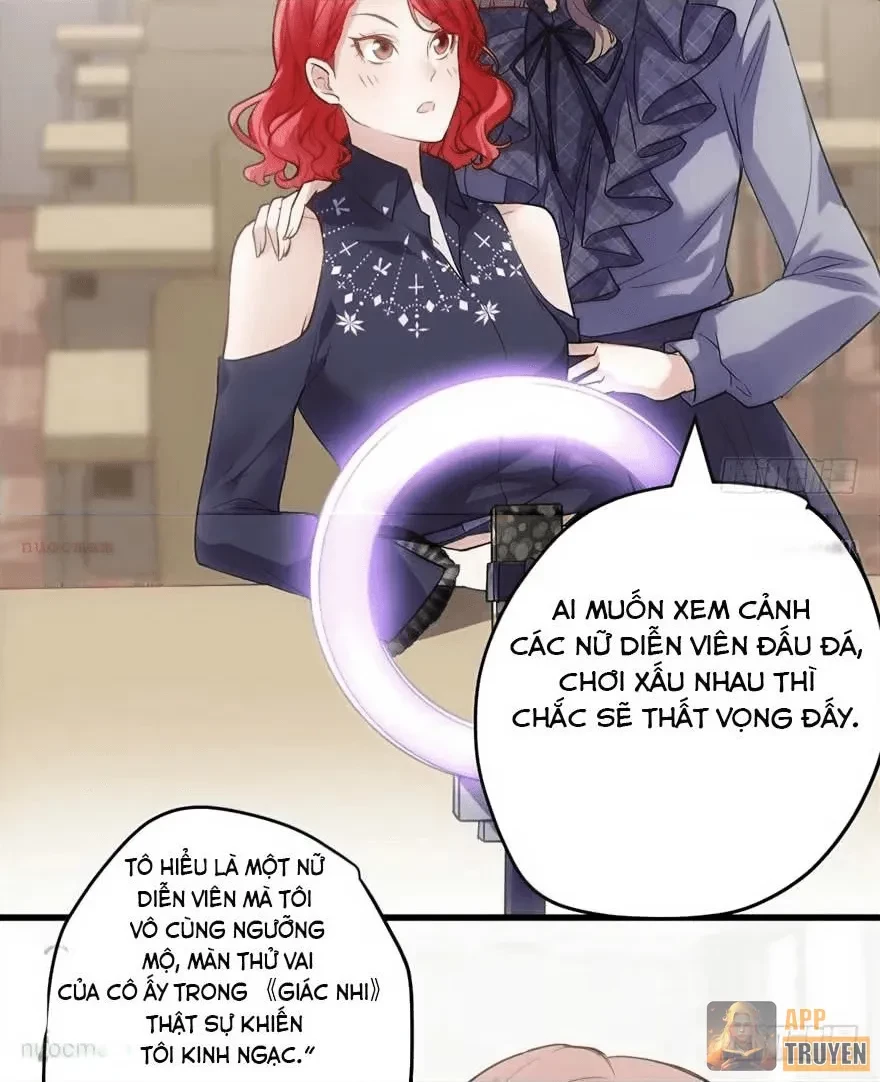 Tôi Không Phải Nữ Phụ Ác Độc Chapter 203 - 8