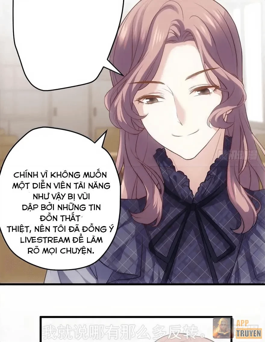 Tôi Không Phải Nữ Phụ Ác Độc Chapter 203 - 9