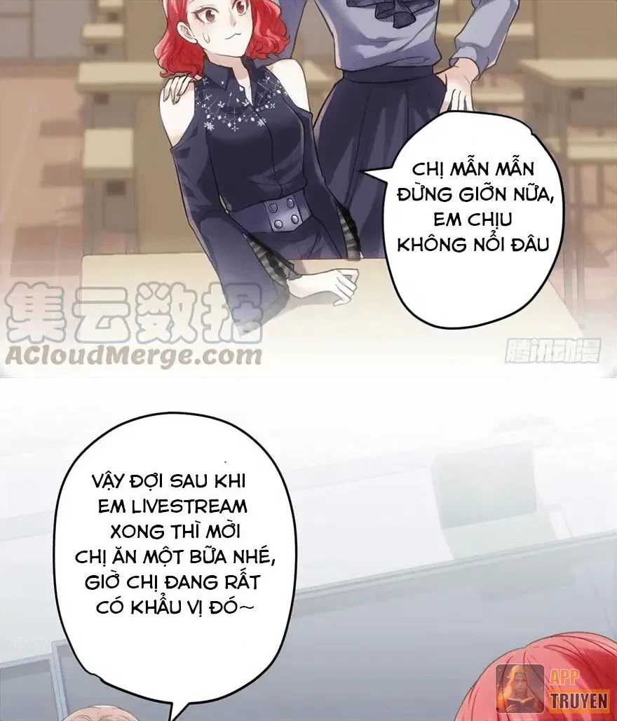 Tôi Không Phải Nữ Phụ Ác Độc Chapter 203 - 11