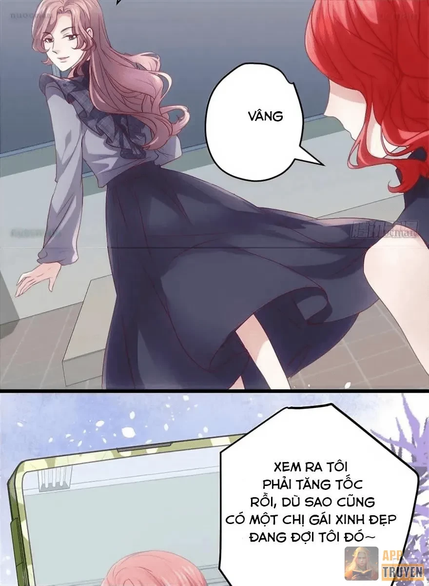 Tôi Không Phải Nữ Phụ Ác Độc Chapter 203 - 12