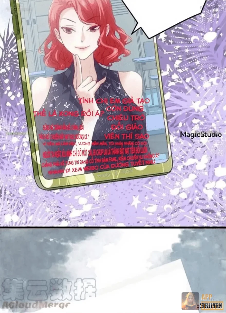 Tôi Không Phải Nữ Phụ Ác Độc Chapter 203 - 13