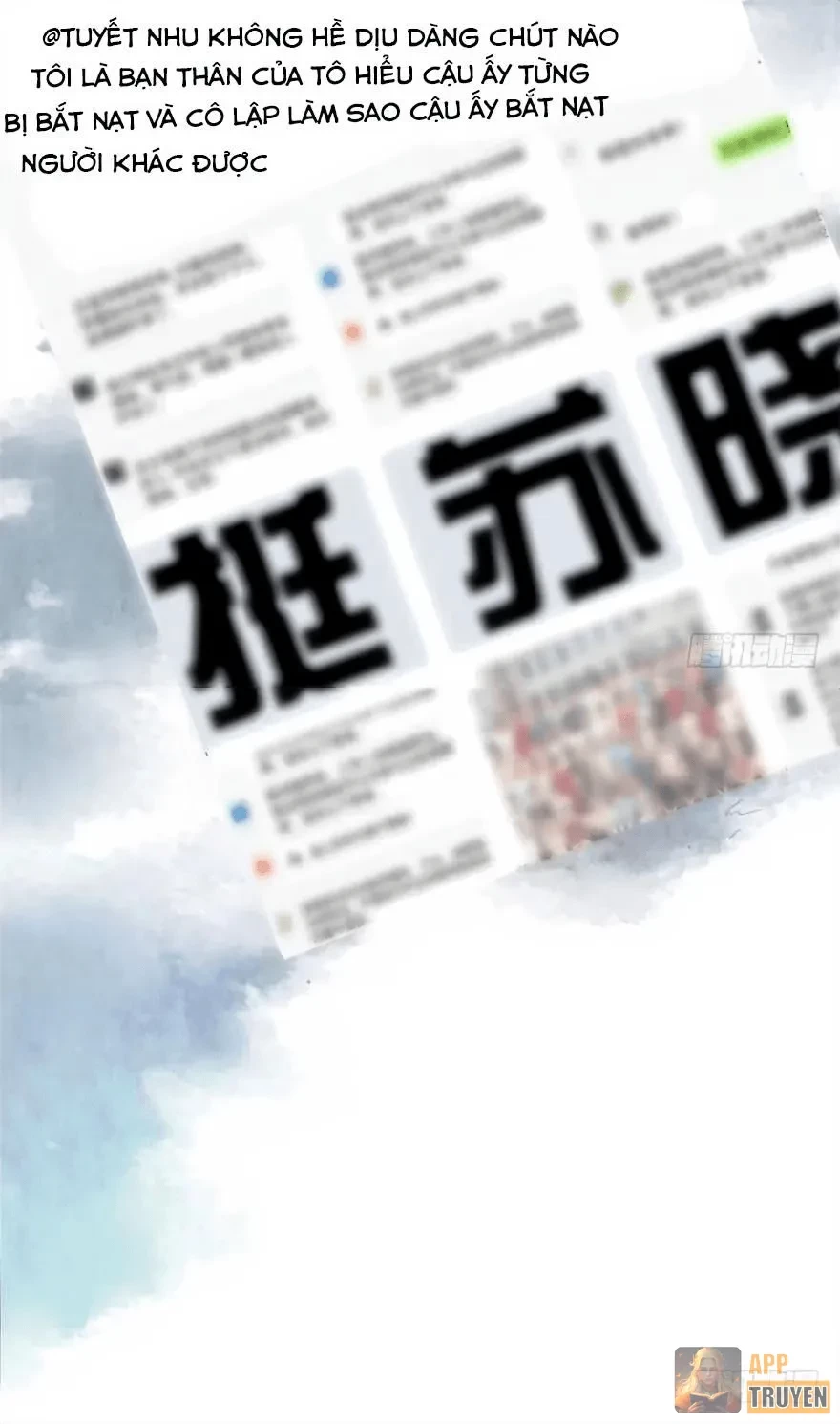 Tôi Không Phải Nữ Phụ Ác Độc Chapter 203 - 14