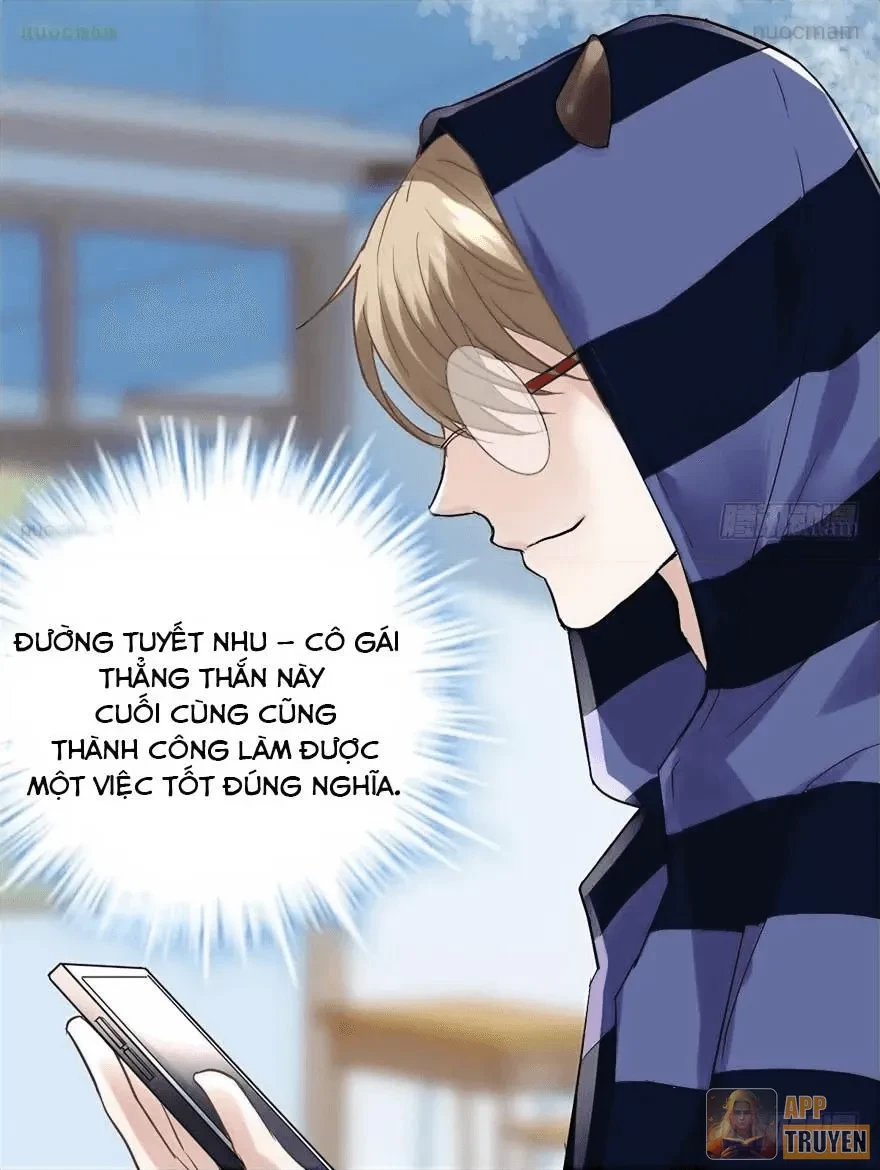 Tôi Không Phải Nữ Phụ Ác Độc Chapter 203 - 17