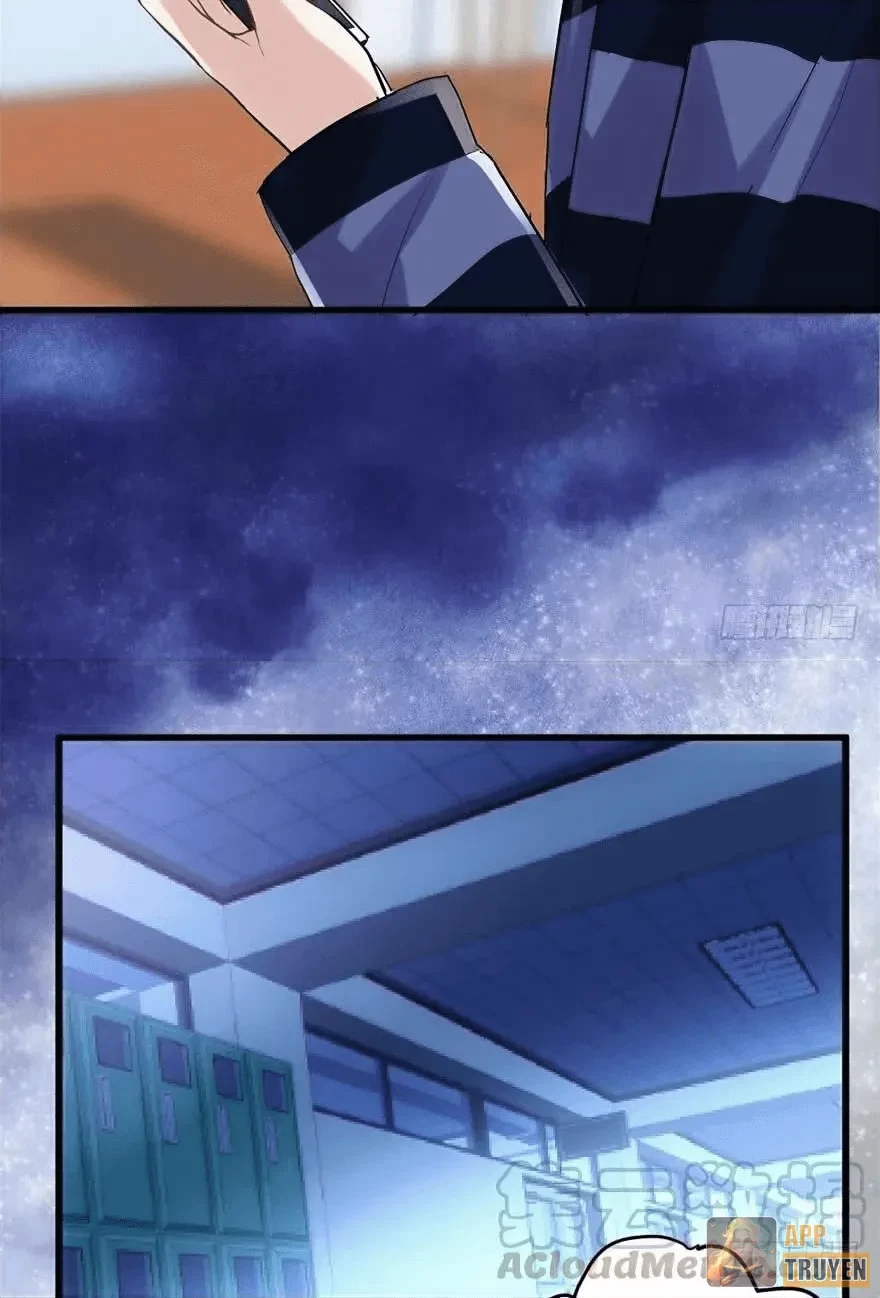 Tôi Không Phải Nữ Phụ Ác Độc Chapter 203 - 18