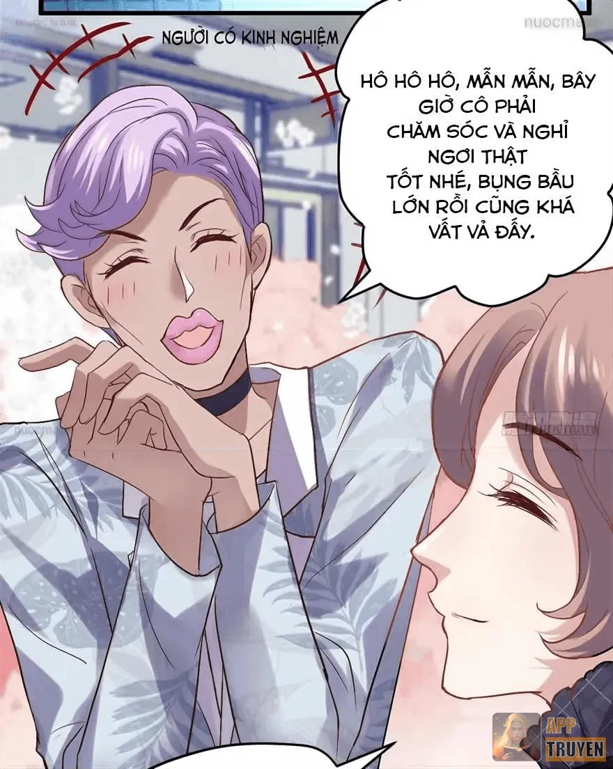 Tôi Không Phải Nữ Phụ Ác Độc Chapter 203 - 19