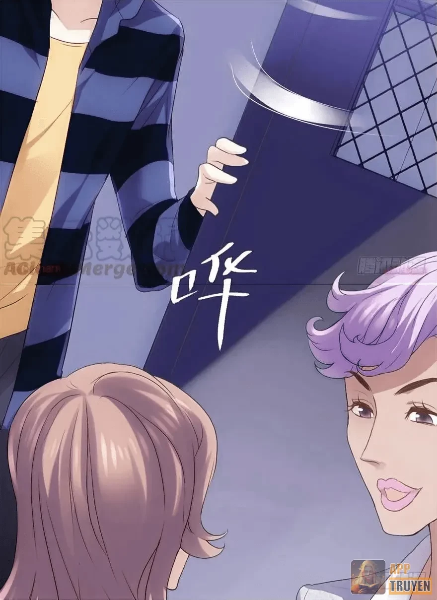 Tôi Không Phải Nữ Phụ Ác Độc Chapter 203 - 21