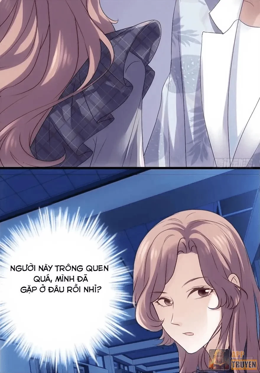 Tôi Không Phải Nữ Phụ Ác Độc Chapter 203 - 22