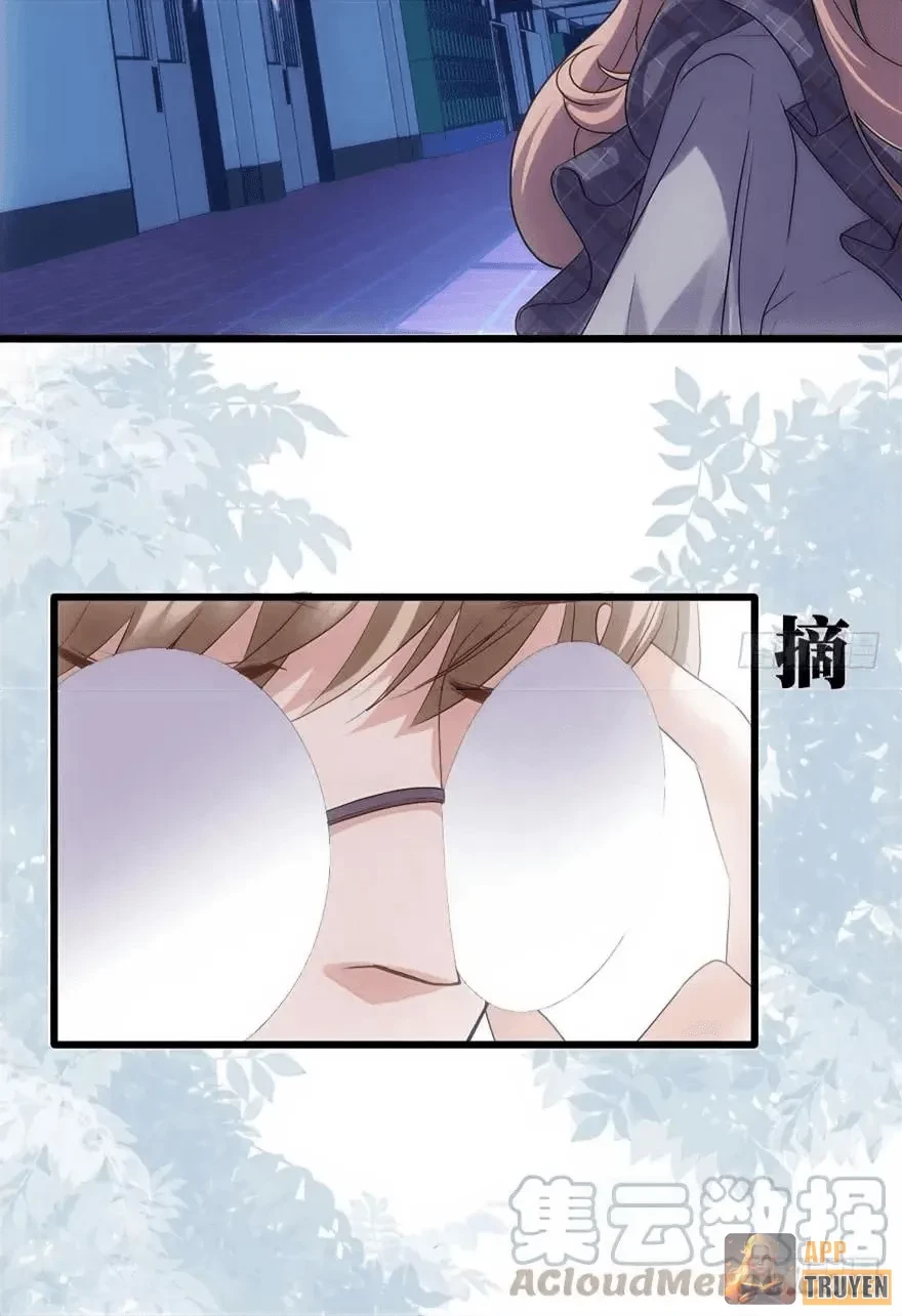 Tôi Không Phải Nữ Phụ Ác Độc Chapter 203 - 23