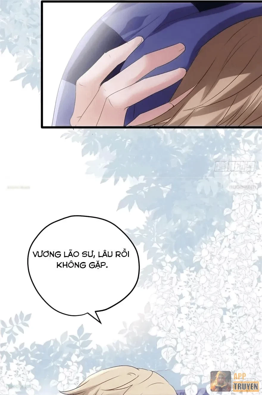 Tôi Không Phải Nữ Phụ Ác Độc Chapter 203 - 24