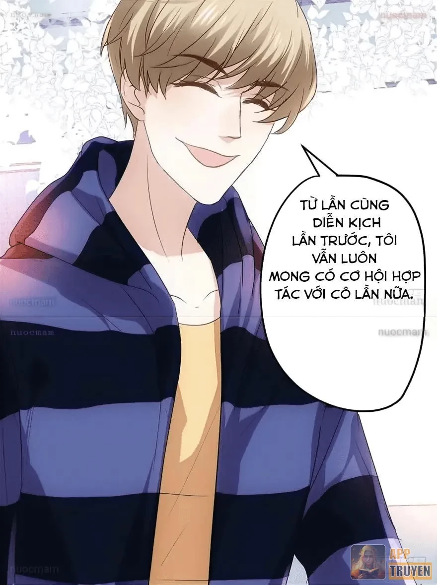 Tôi Không Phải Nữ Phụ Ác Độc Chapter 203 - 25