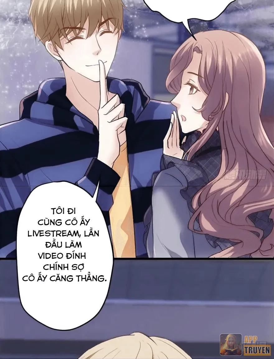 Tôi Không Phải Nữ Phụ Ác Độc Chapter 203 - 27